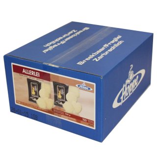 Hoppe Gebäck Allerlei (150 Stück)