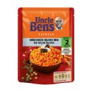 Uncle Bens Express Griechisch - Djuvec-Reis (250g Beutel)