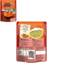 Uncle Bens Express Griechisch - Djuvec-Reis (250g Beutel)
