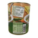 Erasco grüne Bohnen Eintopf 1er Pack (1x800g Dose)