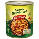Erasco ungarische Gulaschtopf mit aromatischem Pfeffer...