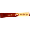 Zucker-Sticks "Hellma", 1000 Stück a 4g...