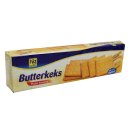 Continental Bakeries Hig Butterkeks (250g Packung)