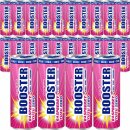 Booster Energy Raspberry-Yuzu Zero VPE (24x330ml Dose)