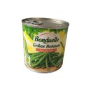 Bonduelle Grüne Bohnen zart und fein (400g Dose)