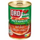 Oro di Parma Pizzasauce Oregano (400g Dose)
