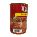 Oro Di Parma Tomaten passiert (400g Dose)