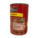Oro Di Parma Tomaten passiert (400g Dose)