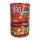 Oro di Parma Pizzasauce pikant (400g Dose)