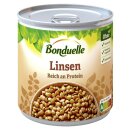 Bonduelle Linsen (400g Dose)