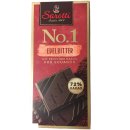 Sarotti Ecuador Edelbitter Schokolade (100g Tafel)