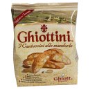 Ghiottini Cantuccini Mandel (200g Beutel)