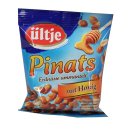 Ültje Pinats mit Honig (1X150g Beutel)