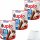Duplo Big Pack 18 Riegel 3er Pack (3x327g Packung) + usy Block