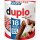 Duplo Big Pack 18 Riegel 3er Pack (3x327g Packung) + usy Block