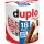 Duplo Big Pack 18 Riegel 3er Pack (3x327g Packung) + usy Block