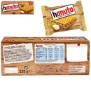 Hanuta classic 1x10 Stck. Packung (220g)