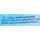 Ültje gesalzene Erdnüsse (1X500g Beutel)
