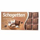 Schogetten Latte Macchiato (100g Packung)