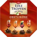 Trumpf Edle Tropfen in Nuss rot Obstliköre (250g...