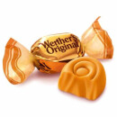Werthers Original Caramelts (153g Beutel)