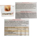 Merci Vielfalt Mousse au Chocolat (210g)