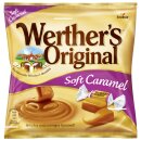 Storck Werthers Original soft Caramel (180g Beutel)