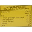 Feodora Feinste Confiserie Pralines Nuss & Nougat...