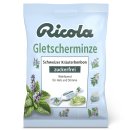 Ricola Gletscherminze ohne Zucker (75g)