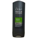 Dove Men Care Extra Fresh Duschgel (250ml Flasche)