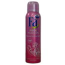 Fa Pink Passion (150ml Deospray)