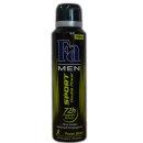 Fa Men Sport Double Power (150ml Deospray)
