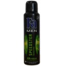 Fa Men Speedster Deodorant (150ml Deospray)