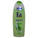 Fa Duschcreme Joghurt Aloe Vera (250ml Flasche)