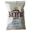 Kettle Chips Sea Salt (150g)