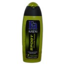 Fa Duschgel Sport Double Power Power Boost (250ml Flasche)