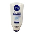 Nivea In Dusch Body Lotion Feuchtigkeitspflege (400ml Flasche)
