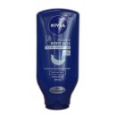 Nivea In Dusch Body Milk Feuchtigkeitspflege (400ml Flasche)