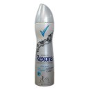 Rexona Women Clear Aqua Deodorant (150ml Deospray)