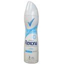 Rexona Women Cotton Dry Deodorant (150ml Deospray)