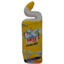 WC Ente Citrus Gel (750ml Flasche)