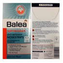 Balea Soft & Clear Anti-Mitesser Nosestrips mit...
