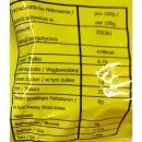 A-One Instant Nudelsuppe mit Sataygeschmack (85g Packung)