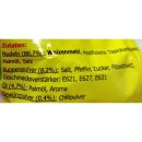 A-One Instant Nudelsuppe vegetarisch (85g Packung)