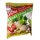 A-One Instant Nudelsuppe vegetarisch (85g Packung)