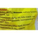 A-One Instant Nudelsuppe mit Schweinefleischgeschmack (85g Packung)