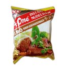 A-One Instant Nudelsuppe mit Rindfleischgeschmack (85g...