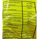 A-One Instant Nudelsuppe mit Rindfleischgeschmack (85g Packung)