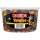 Haribo Vampis Vampire Lakritz-Fruchtgummi Mischung (1,2kg Runddose)