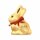 Lindt Goldhase (100g Packung)
